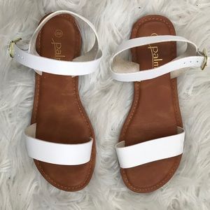 Ankle Strap Sandals (8)